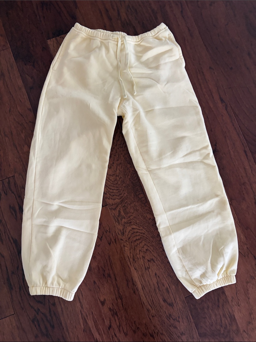 Hollister Girl’s Drawstring Sweatpants